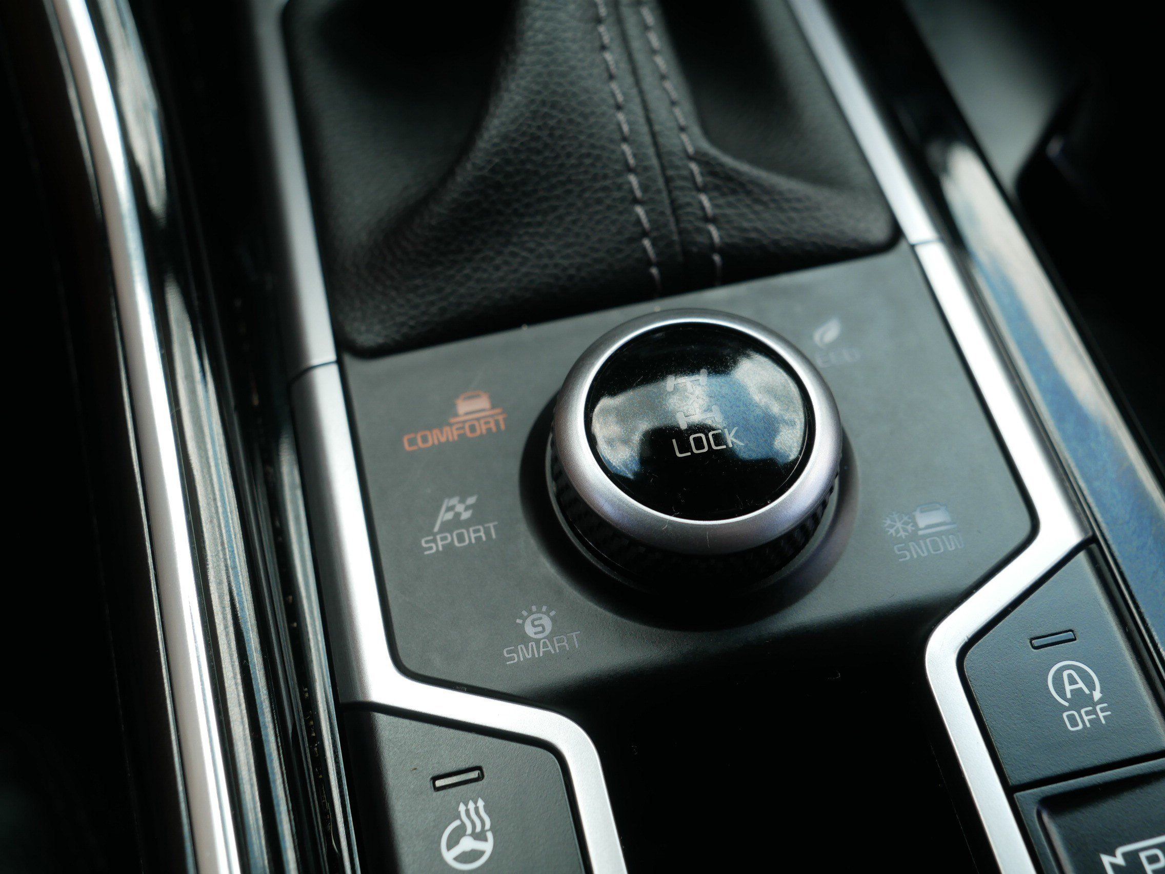 Certified 2023 Kia Sorento SX Prestige AWD/4WD image 32