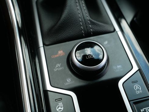 Certified 2023 Kia Sorento SX Prestige AWD/4WD image 32