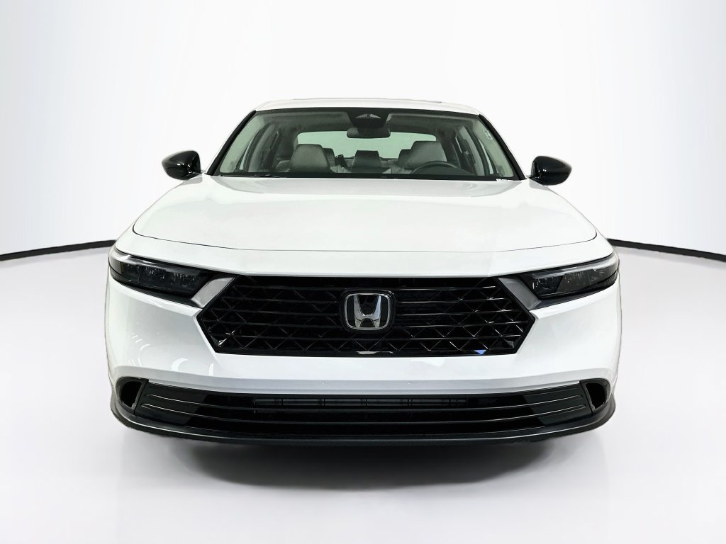 Used 2026 Honda Accord SE image 5
