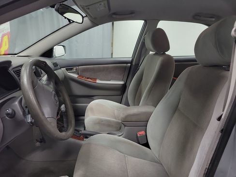 Used 2007 Toyota Corolla LE image 12