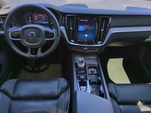 Used 2024 Volvo S60 B5 Plus w/ Climate Package FWD image 11