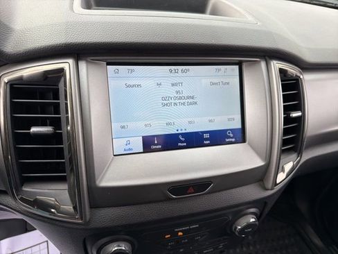 Used 2020 Ford Ranger XLT w/ FX4 Off-Road Package image 24