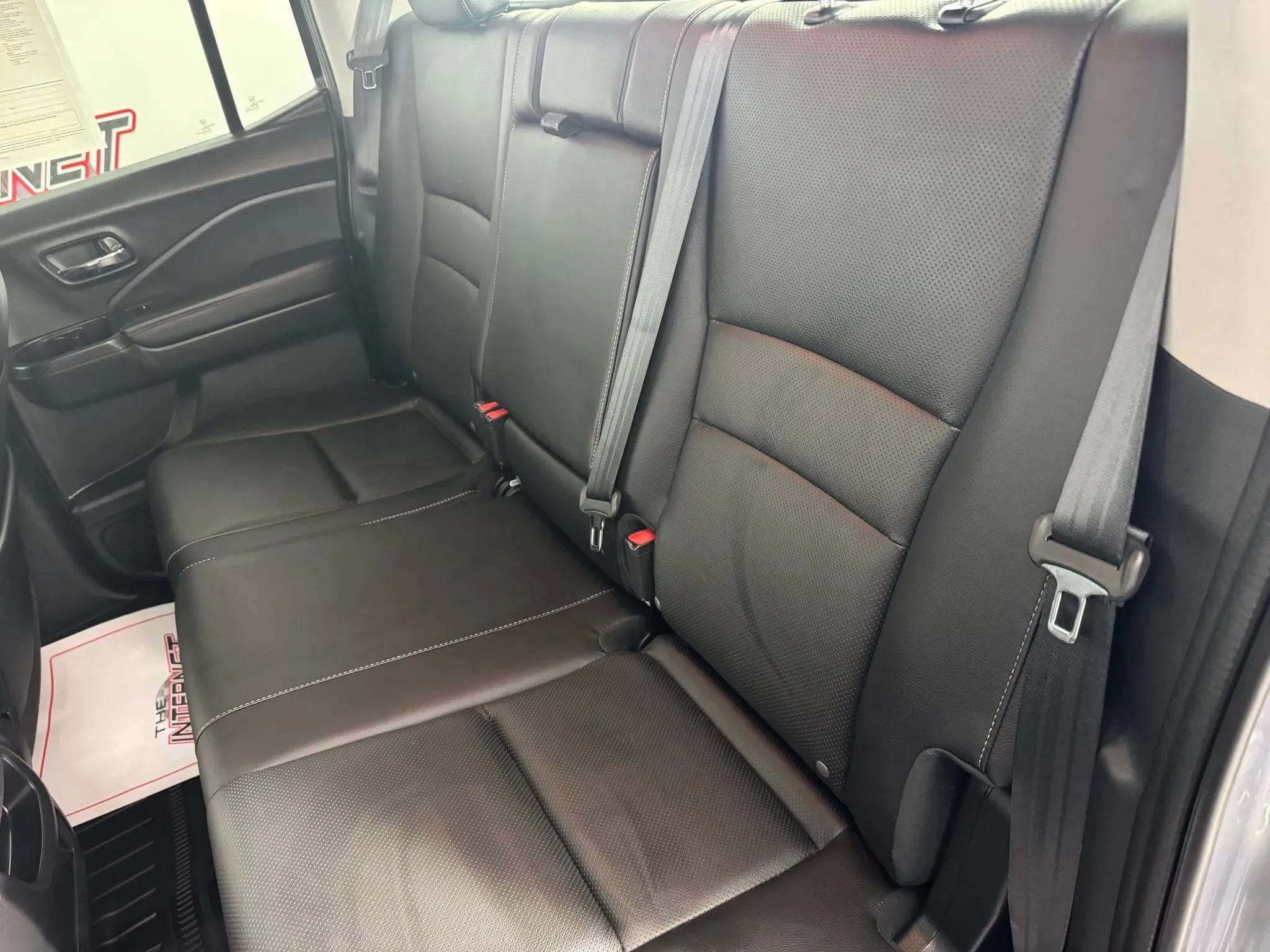 Used 2019 Honda Ridgeline RTL-T image 36