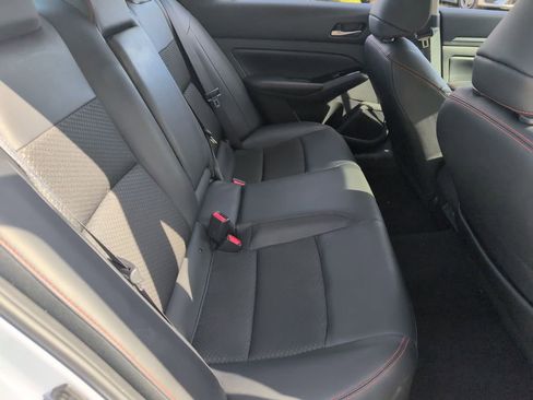Used 2025 Nissan Altima 2.5 SR AWD/4WD image 29