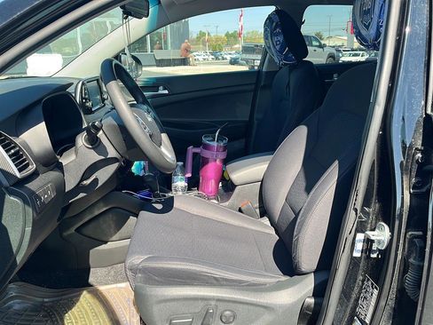 Used 2021 Hyundai Tucson Value image 16