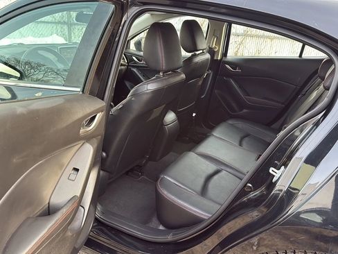Used 2015 MAZDA MAZDA3 i Grand Touring image 26
