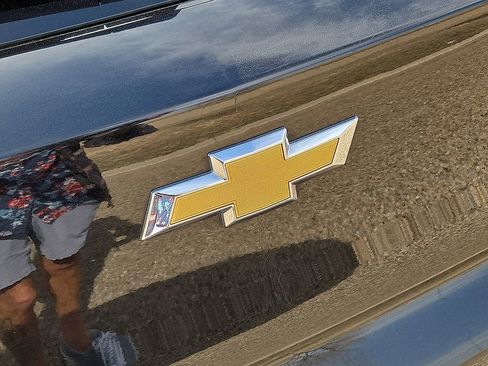 Used 2025 Chevrolet TrailBlazer LT image 12