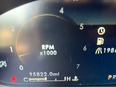 Used 2020 Lincoln Aviator Reserve AWD/4WD image 14