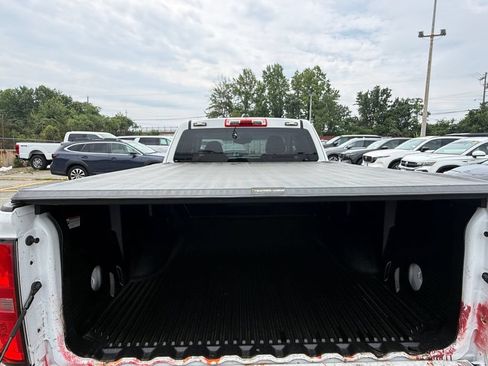Used 2022 Chevrolet Colorado LT w/ Fleet Safety Package AWD/4WD image 27