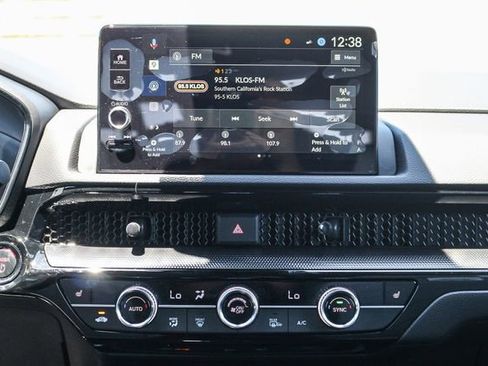 New 2026 Honda CR-V Sport Touring image 6