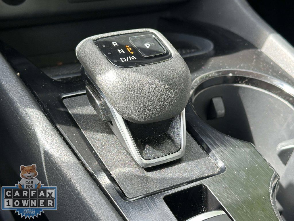 Used 2026 Nissan Rogue SV AWD/4WD image 31