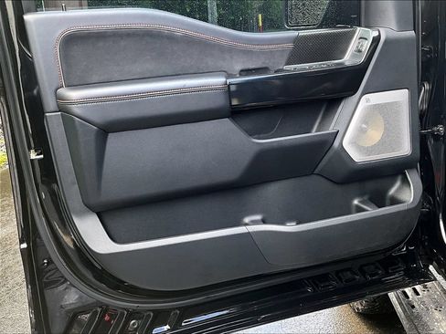Used 2025 Ford F150 Raptor w/ Equipment Group 803A Raptor R AWD/4WD image 28