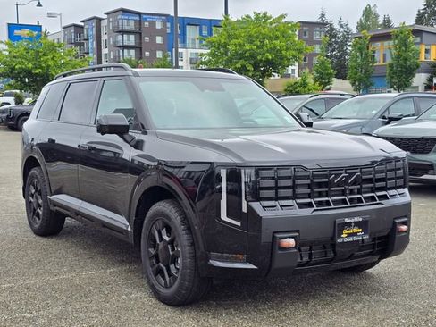 New 2027 Kia Telluride SX Prestige X-Pro AWD/4WD image 7