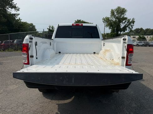 Used 2021 RAM 2500 Tradesman AWD/4WD image 29
