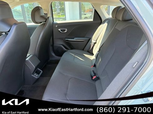 New 2026 Kia K4 FWD image 18