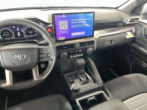 New 2026 Toyota Tacoma TRD Sport AWD/4WD image 15