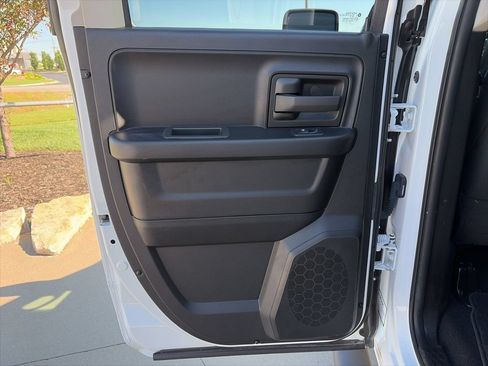 Used 2022 RAM 1500 Tradesman w/ Popular Equipment Group AWD/4WD image 40