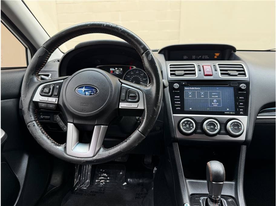 Used 2016 Subaru Crosstrek 2.0i Limited w/ Popular Package #2 AWD/4WD image 20