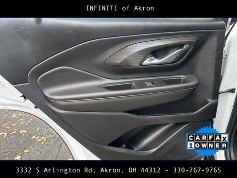 Used 2022 GMC Terrain SLT w/ Tech Package image 38