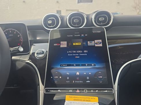 New 2026 Mercedes-Benz GLC 300 4MATIC image 18