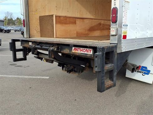 Used 2019 Ford F550 XL image 20