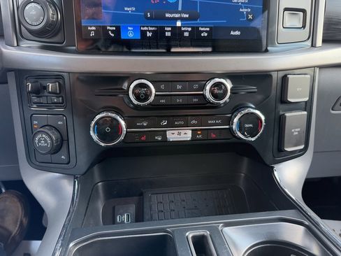 Used 2024 Ford F150 XLT w/ Equipment Group 302A MID image 19