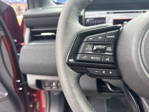 New 2026 Subaru Outback Limited AWD/4WD image 19