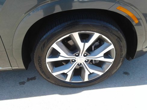 Used 2022 Hyundai Palisade Limited image 9