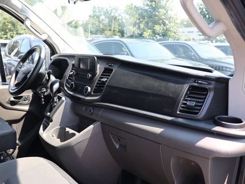 Used 2020 Ford Transit 350 XLT RWD image 12