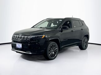 Used 2022 Jeep Compass High Altitude AWD/4WD video 1
