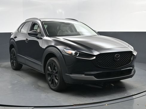New 2026 MAZDA CX-30 AWD 2.5 S image 8