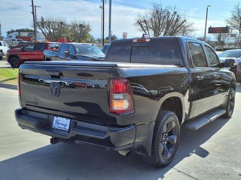 Used 2019 RAM 1500 Big Horn image 3