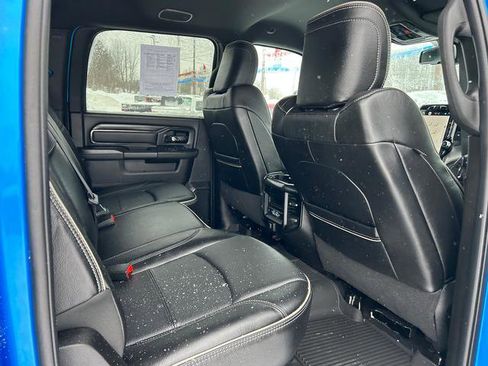 Used 2024 RAM 2500 Power Wagon w/ Level 2 Equipment Group image 21