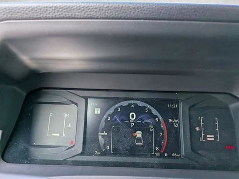 New 2026 Toyota Tacoma SR5 image 10