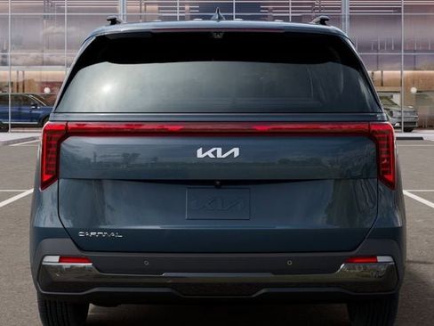 New 2026 Kia Carnival SX Prestige FWD image 13