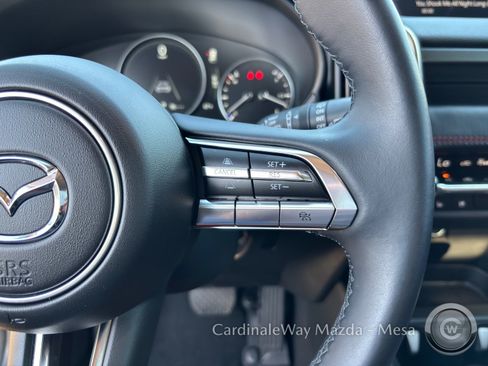 Used 2025 MAZDA CX-50 2.5 Hybrid w/ Weather Package image 27