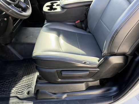 Used 2019 RAM 3500 Tradesman w/ Ambulance Prep Group image 24