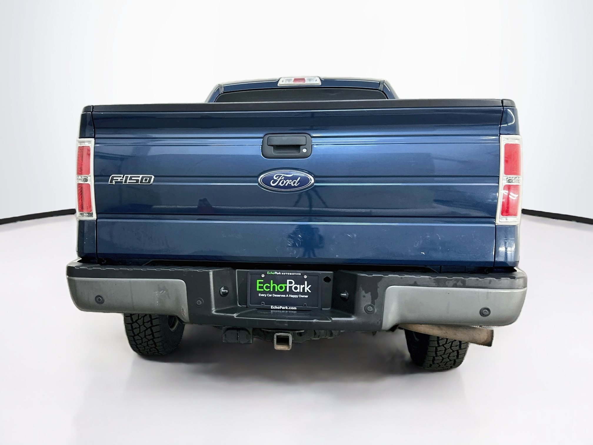 Used 2014 Ford F150 XL w/ Power Equipment Group AWD/4WD image 7