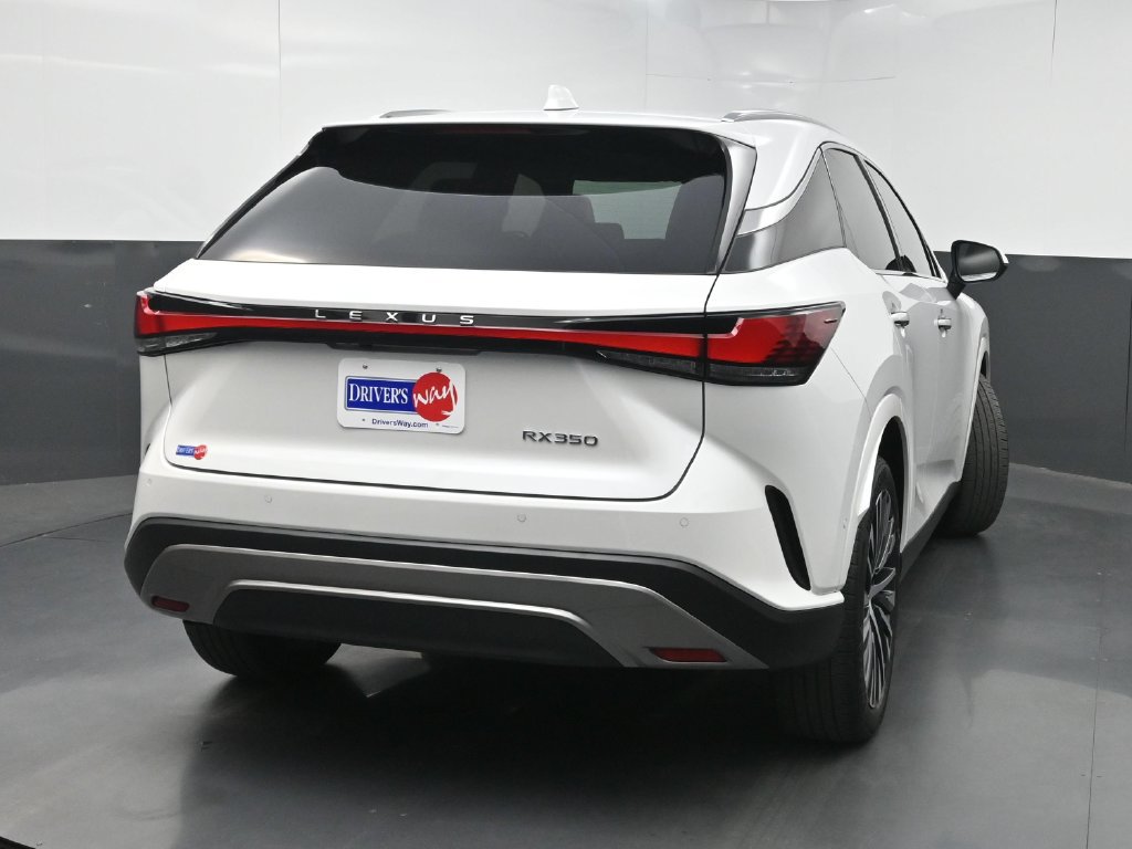 Used 2024 Lexus RX 350 Premium Plus w/ Convenience Package FWD image 41