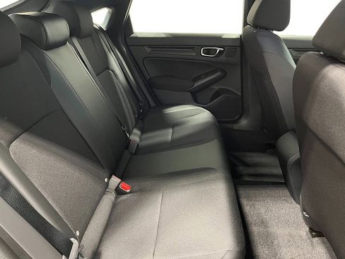 New 2026 Honda Civic Sport image 25