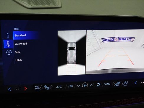 New 2026 Chevrolet Traverse RS image 30