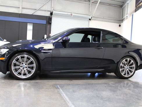 Used 2011 BMW M3 Coupe image 6