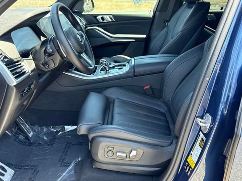 Used 2019 BMW X5 xDrive40i w/ M Sport Package AWD/4WD image 20