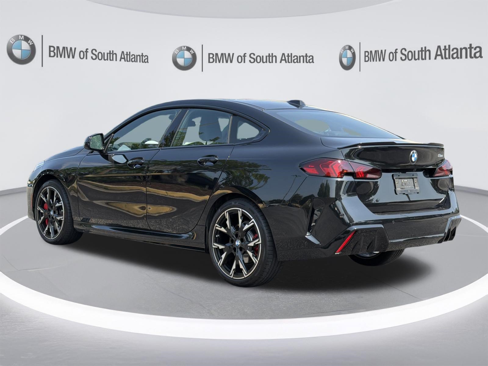 Certified 2026 BMW 228i w/ Technology Package FWD image 21