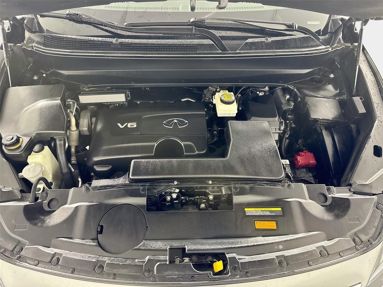 Used 2019 INFINITI QX60 Luxe w/ Essential Package AWD/4WD image 31
