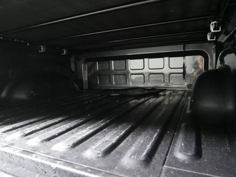 Used 2016 RAM 1500 Rebel w/ Luxury Group image 18