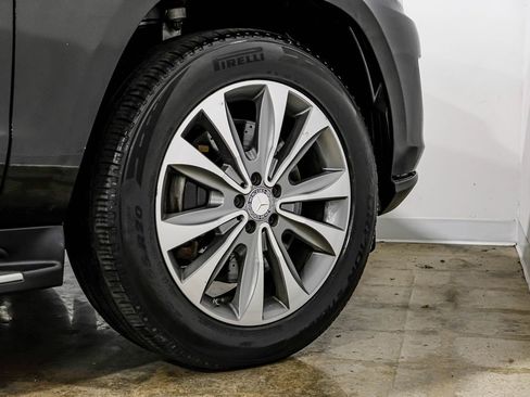 Used 2014 Mercedes-Benz GL 450 4MATIC image 50