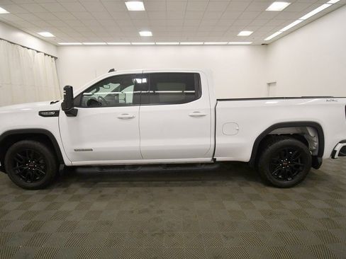 Used 2024 GMC Sierra 1500 Elevation w/ Max Trailering Package image 4