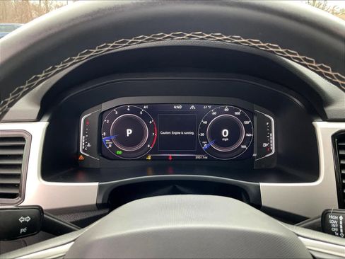 Used 2023 Volkswagen Atlas SE image 26