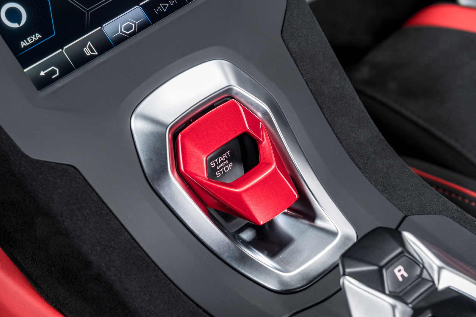 Used 2024 Lamborghini Huracan STO RWD image 30